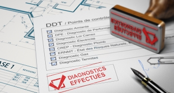 quels diagnostics pour un appartement ?