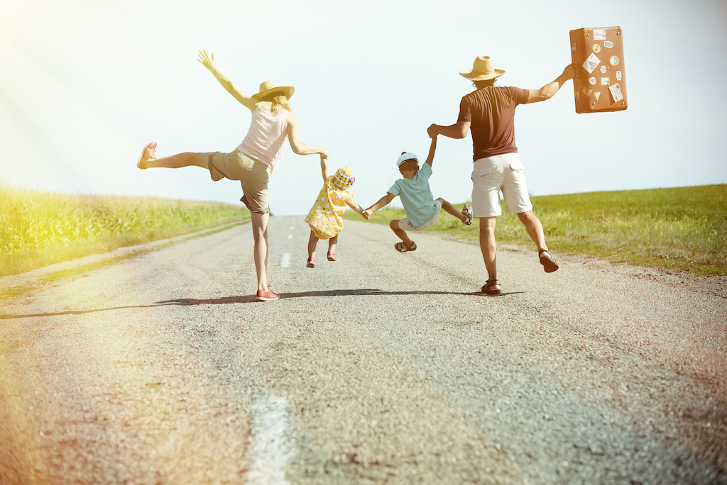  location meublée en famille pour l'été 