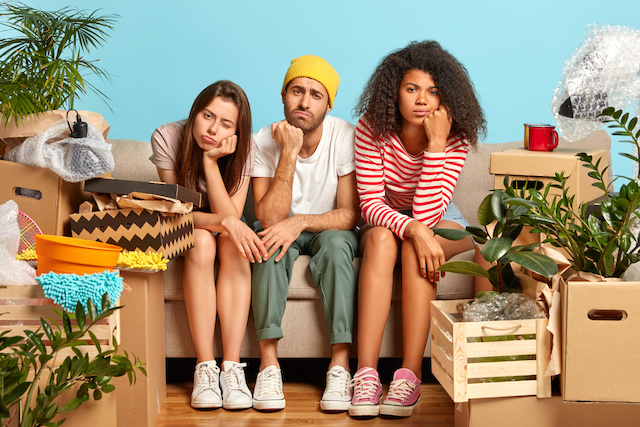 logement étudiant annemasse