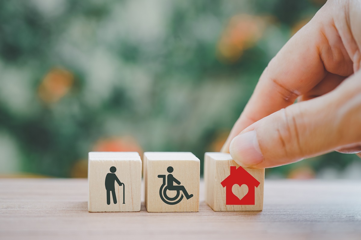 MaPrimeAdapt à Annemasse des logements plus accessibles