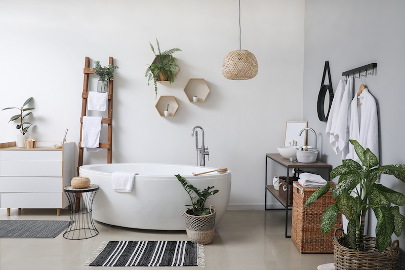 refaire une salle de bain annemasse