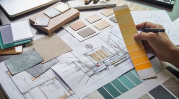 Achat sur Plan appartement Annemasse