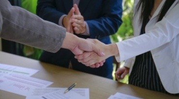 Négocier le prix d'un appartement