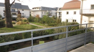 Appartement à louer Saint-Julien Haute-Savoie