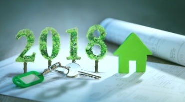 en 2018, bilan du marché immobilier à Annemasse