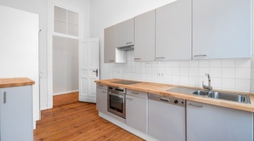 choisir une cuisine équipée 