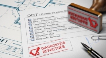 quels diagnostics pour un appartement ?