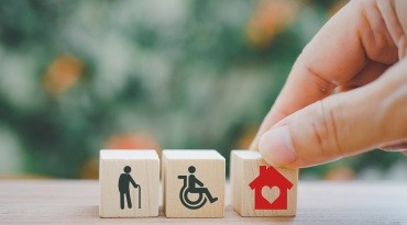 MaPrimeAdapt à Annemasse des logements plus accessibles