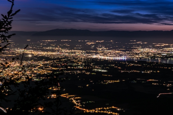 Annemasse