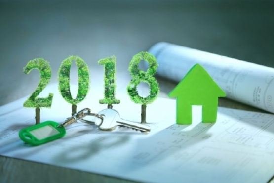 en 2018, bilan du marché immobilier à Annemasse