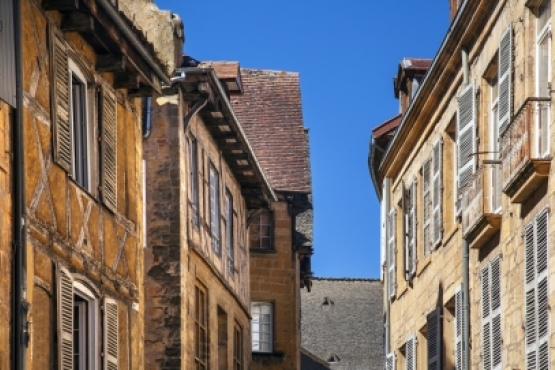 les éléments à inspecter dans l'ancien