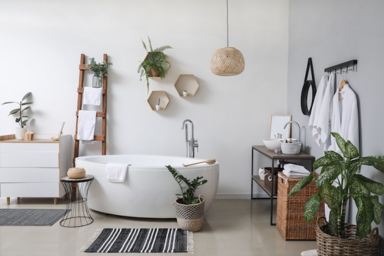 refaire une salle de bain annemasse