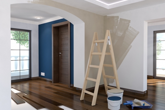 Rénovation maison Annemasse Haute savoie