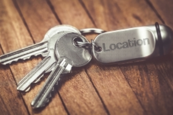 location avec Bouvet Cartier