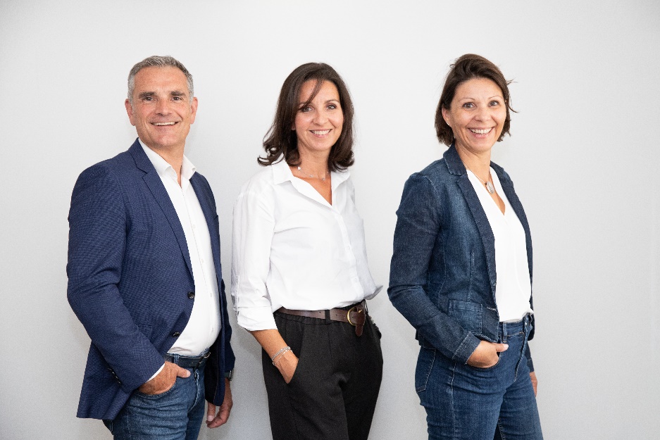 Bouvet Cartier Immobilier Agence Immobiliere A Annemasse Lequipe Bouvet Cartier